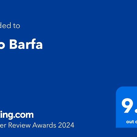La O Barfa Apartman Ploieşti Kültér fotó