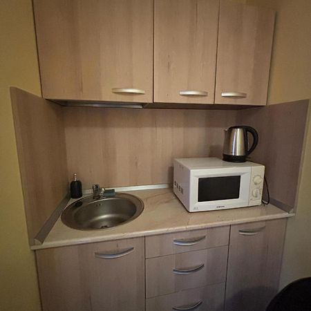 La O Barfa Apartman Ploieşti Kültér fotó