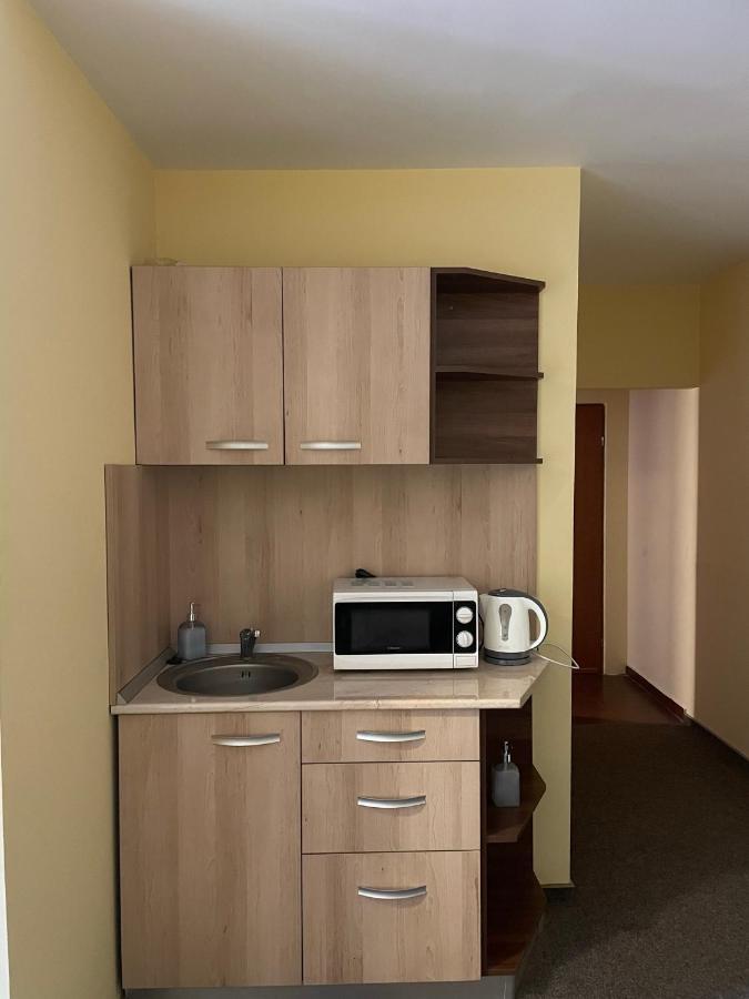 La O Barfa Apartman Ploieşti Kültér fotó