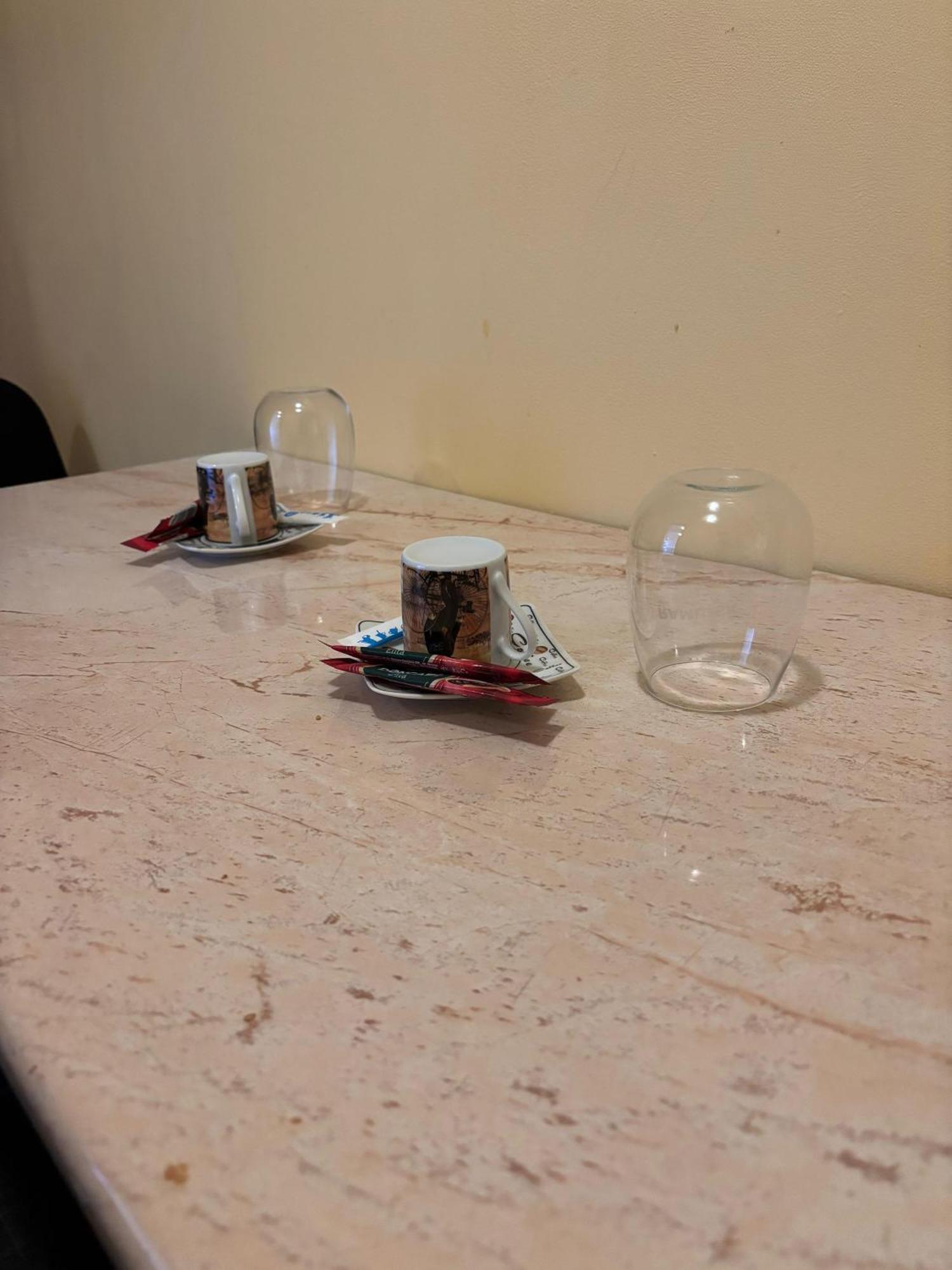 La O Barfa Apartman Ploieşti Kültér fotó